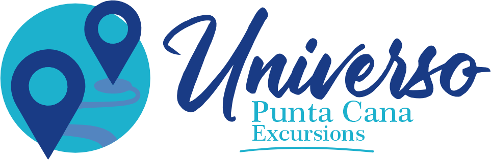 Logo Universo Punta Cana